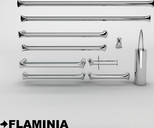 Flaminia Fold