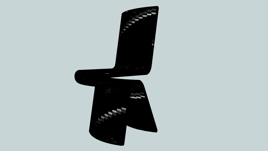 Black Chair