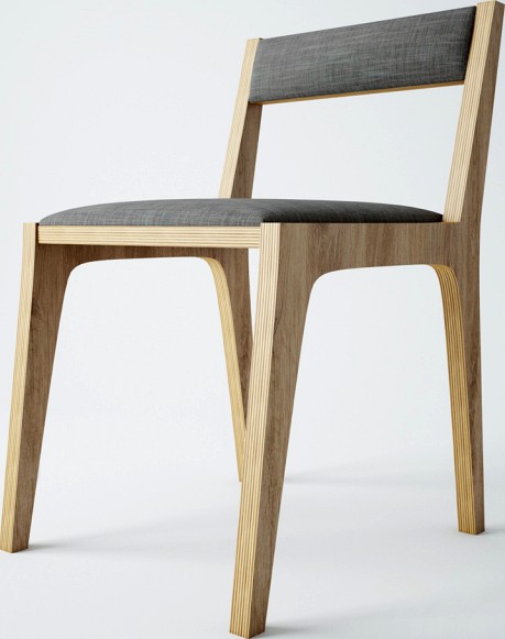 ODESD2 chair C1