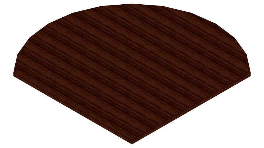 Anbauplatte 966 x 800mm, T-01-024