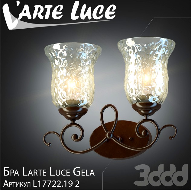 Larte Luce Gela L17722.19 2