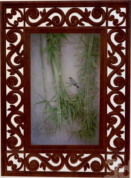Рамка для картины