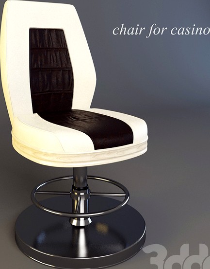 chair for casino