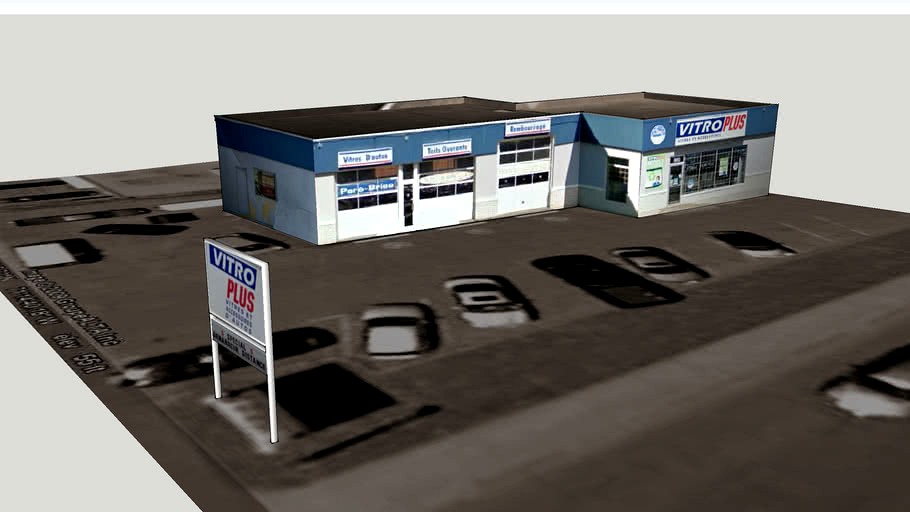 Vitro Plus