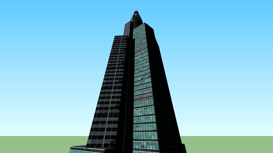 Edificio Inventado 2