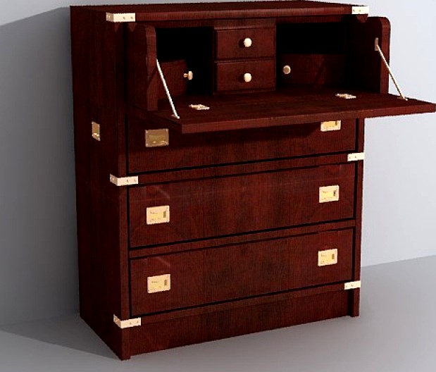 Komod Caroti Code: 602