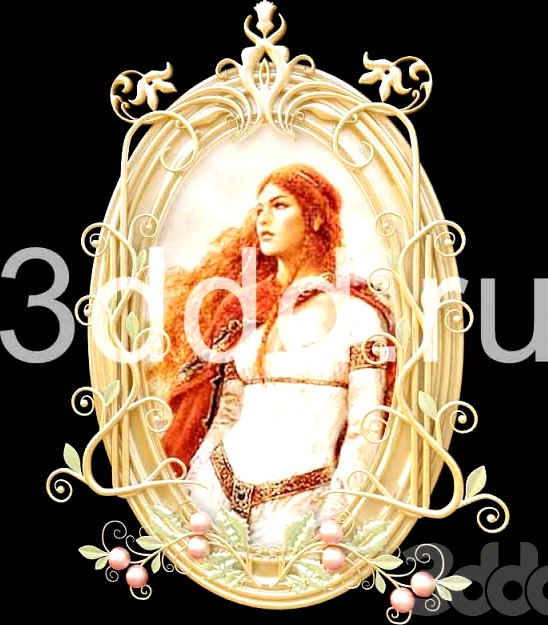 3DDD FRAMES