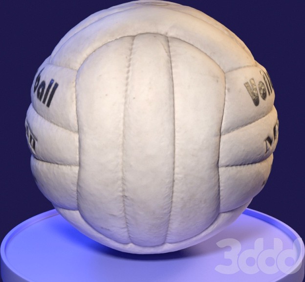 volleyball ball