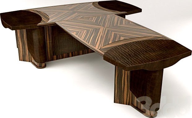 Mascheroni / table / Planet special limited edition