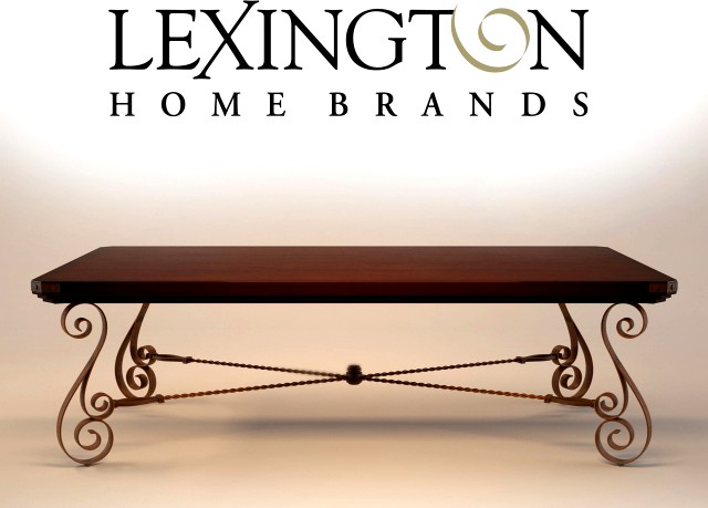 Lexington Home Brands Coffee table