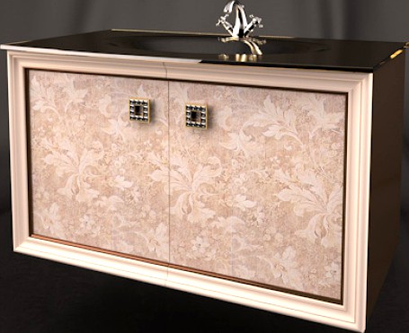 Bathroom Fashion LAB_3_GL_100_SO