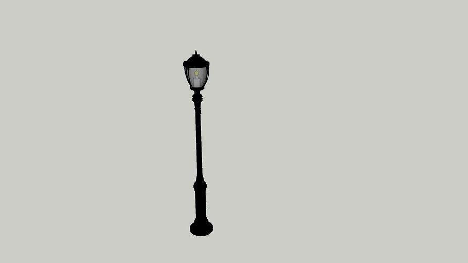 Light Post