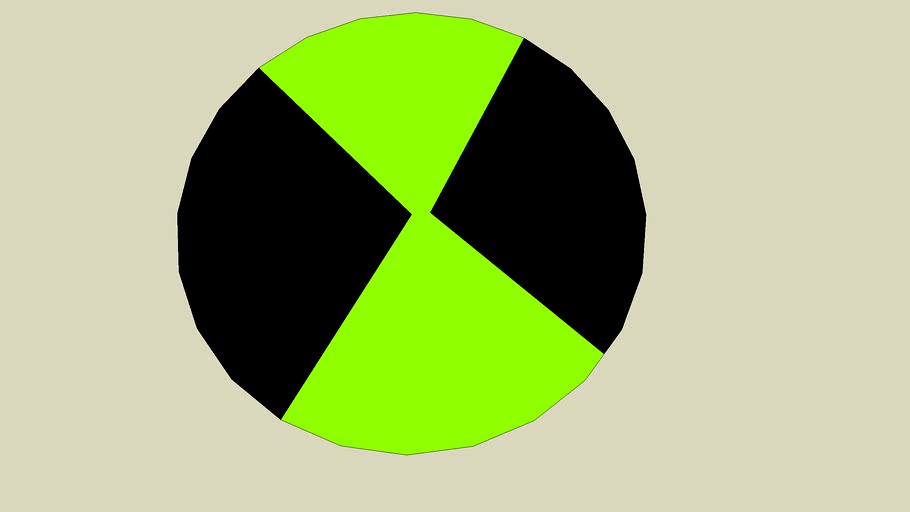 BEN 10 OMNITRIX :D