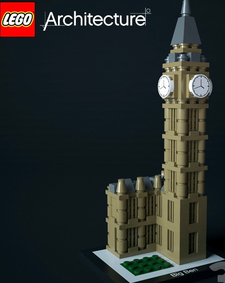 Big Ben