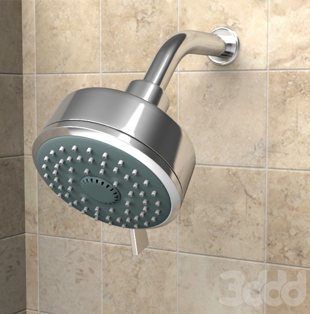 Shower Head