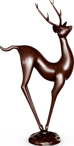 Figurine Deer