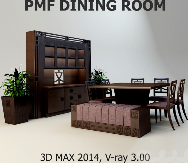 P-M-F Dinning Room_2