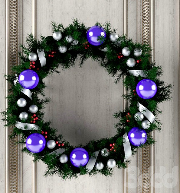 Венок