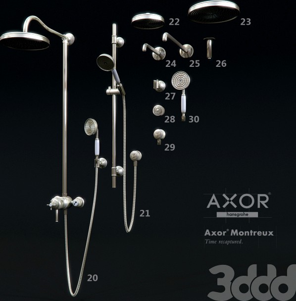 Axor Montreux_3