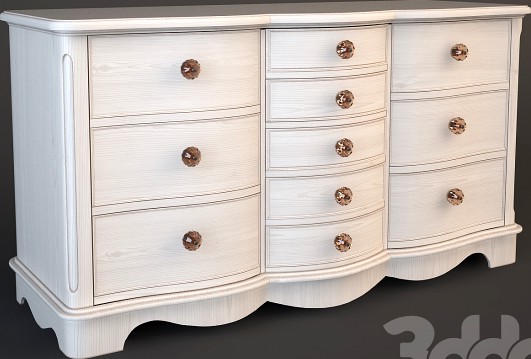 Dolfi Dresser 0336