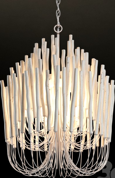 ARTERIORS Tilda chandelier