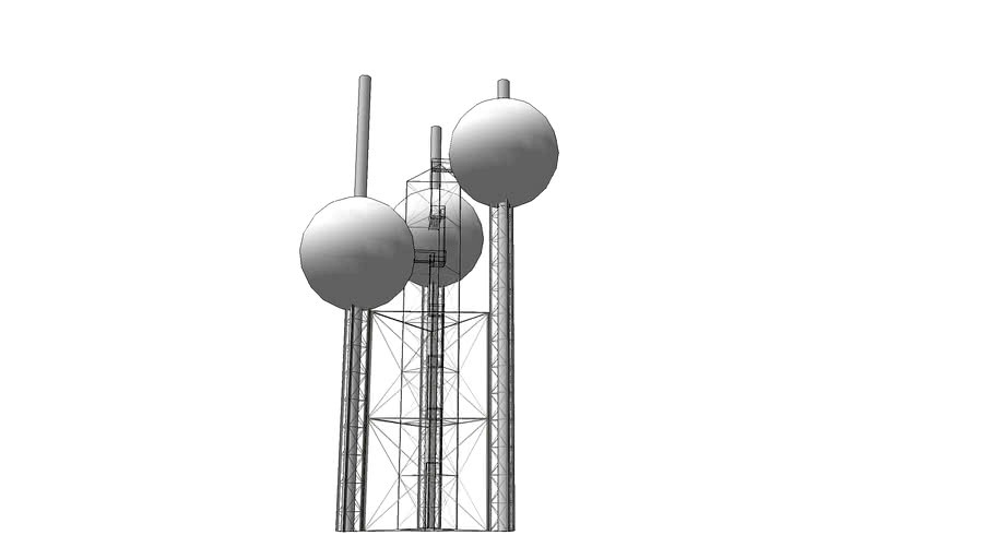 Waterbollen