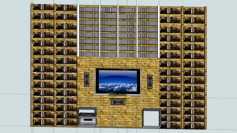 Videowall