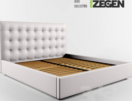 Bed Zegen 801