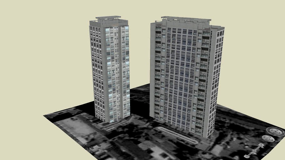 Quartier Sinclair