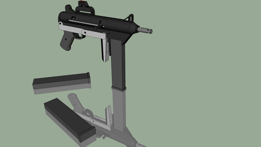 MP-40K