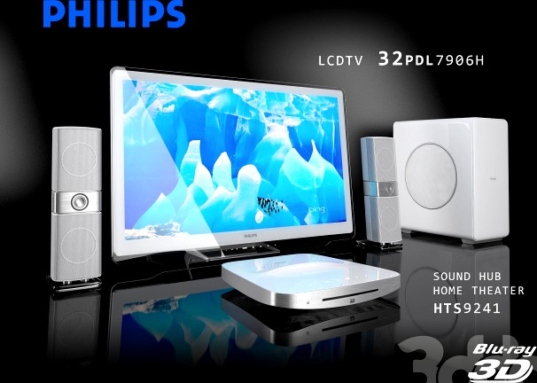 PHILIPS