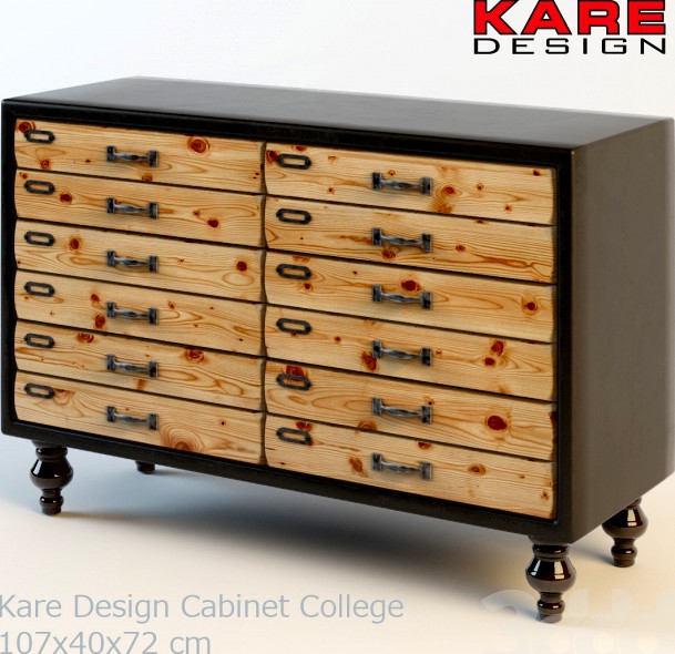 Kare Design College