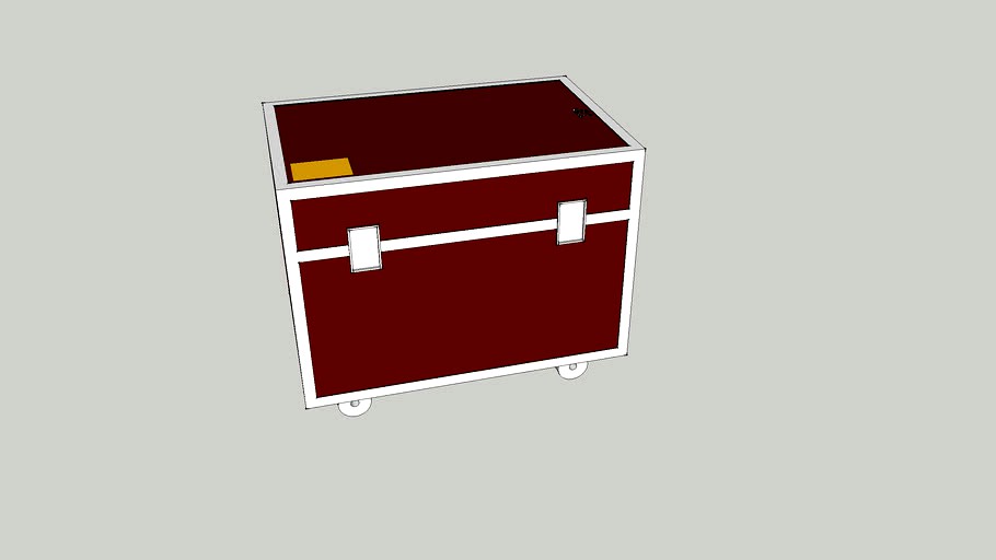 flight case