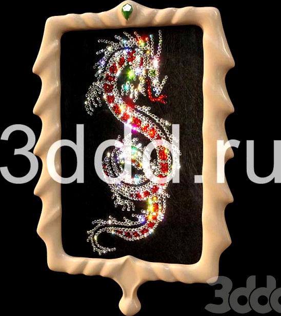 3DDD FRAMES