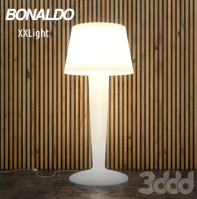 Bonaldo XXLight
