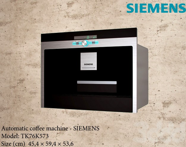 SIEMENS TK76K573