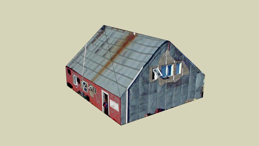 refugio