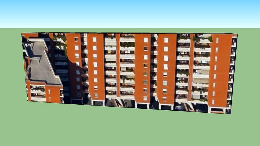 Via Cassiani Edificio 5