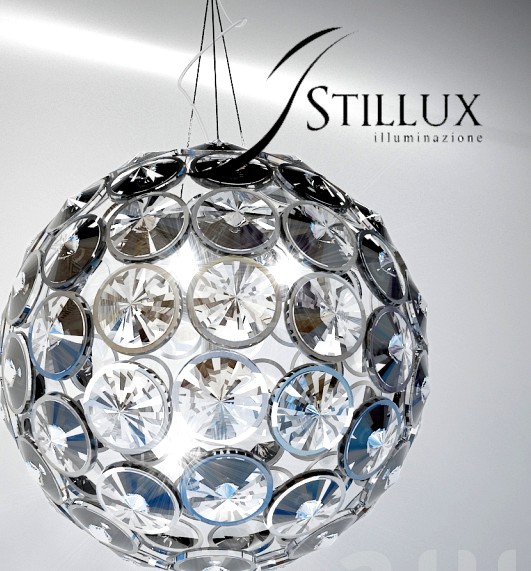 Stilux diamond