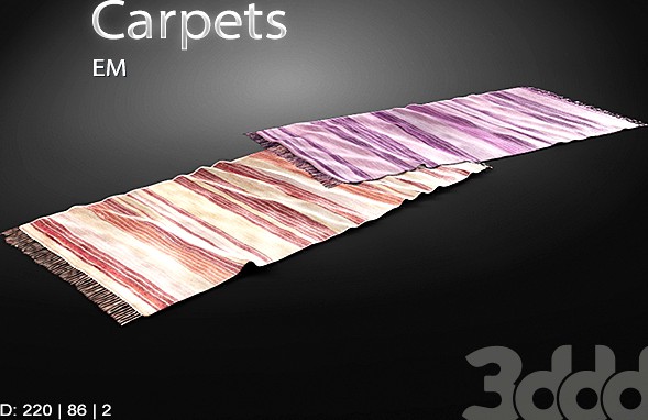 EM / Carpets (Ковер)