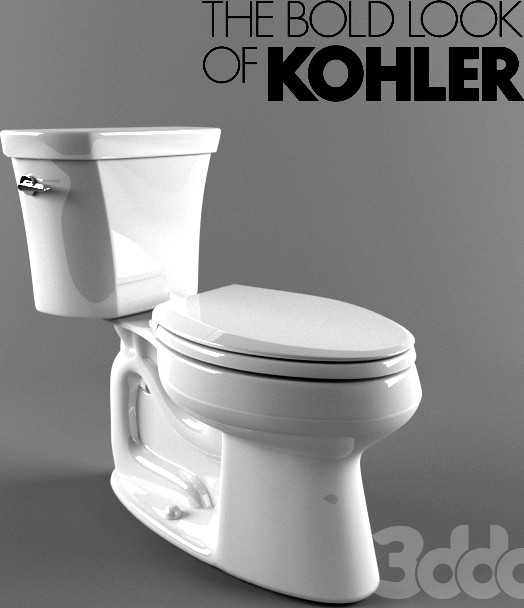 Kohler Wellworth