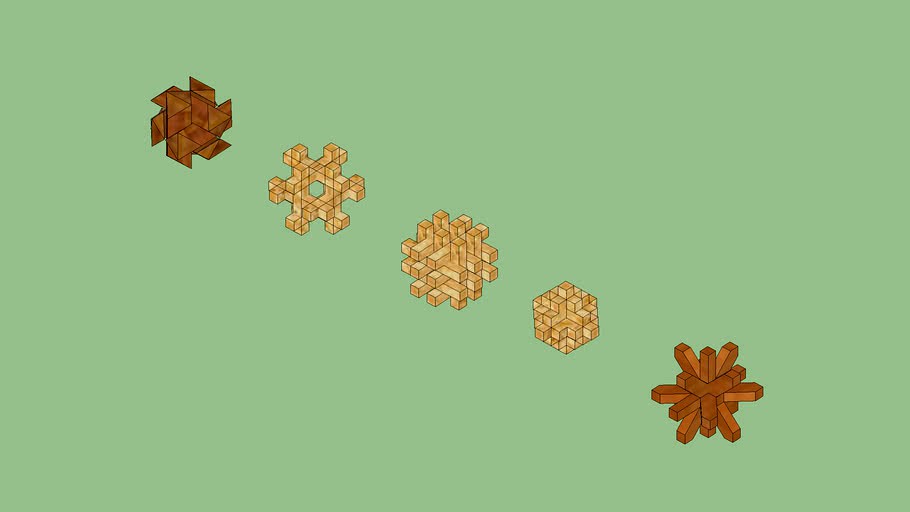 Puzzels