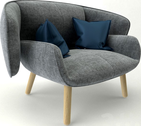 BoConcept Fusion