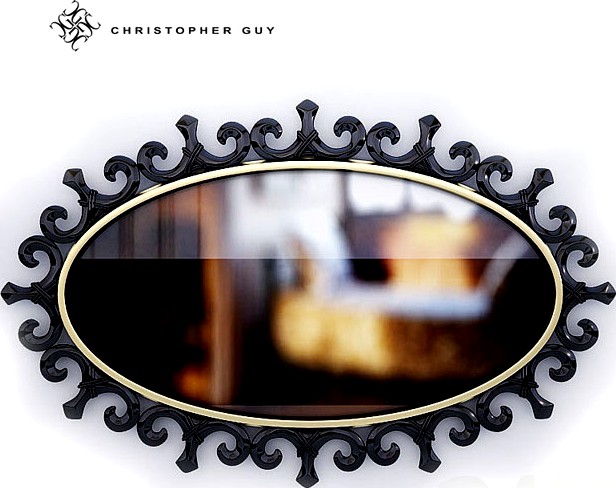 Christopher guy