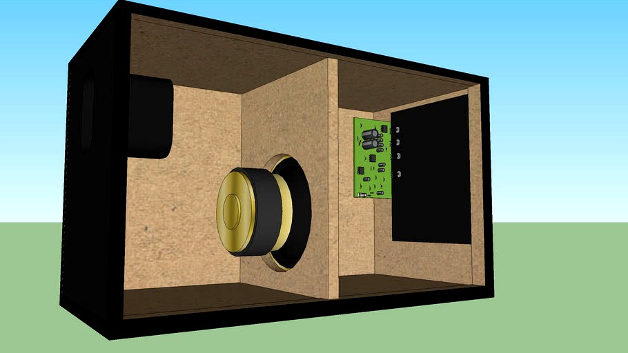 Microlab 5+1