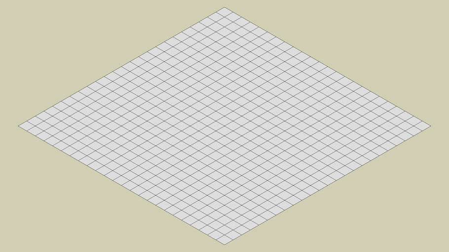 Square Grid