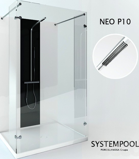 Systempool NEO P10