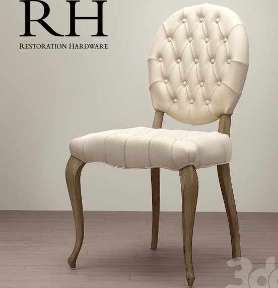 Restoration Hardware / Dining chair