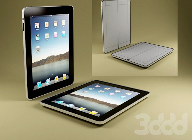 IPad