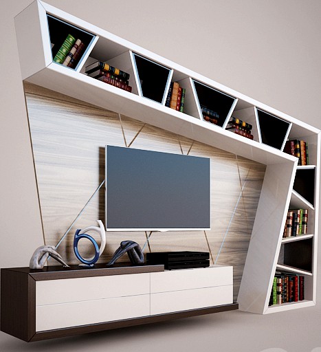 tvset